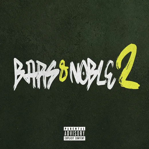 Bars & Noble 2