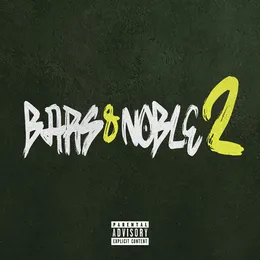 Bars & Noble 2 von Heem – Album Cover