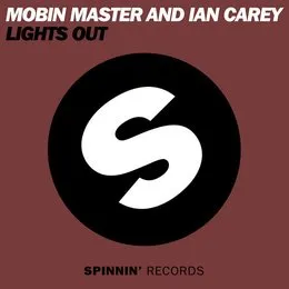 Lights Out von Mobin Master – Cover