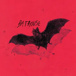 Bathouse von Bathouse – Album Cover
