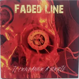 Ti Condanno A Morte von Faded Line – Cover