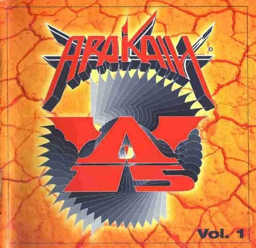 15, Vol. 1