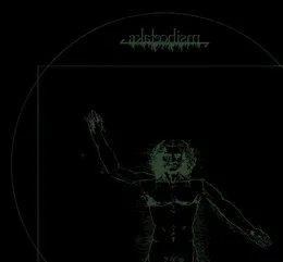 Dripping Flames von Akatechism – Cover