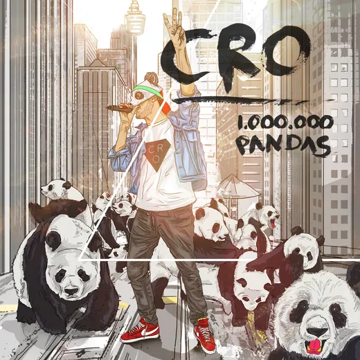 1 Millionen