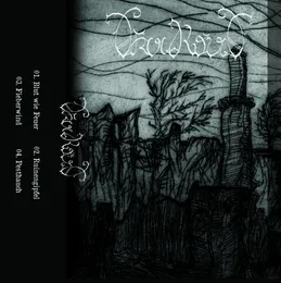 Demo II von Skardus – Cover