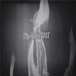 My Endless War von Berzek – Cover