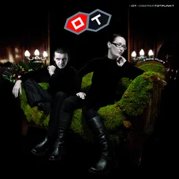 Erde ruft von Oberer Totpunkt – Album Cover