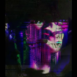 I Saw God In The Machine von Never Was, Never Will Be – Cover