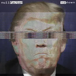 UpDown (radio edit) von Null Factor – Cover