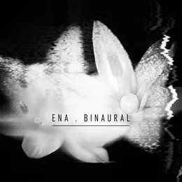 Binaural von Ena – Album Cover