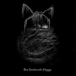 Den vandrende skygge von Mork – Album Cover