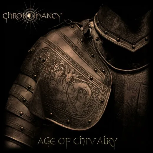 Age of Chivalry von Chronomancy – Cover