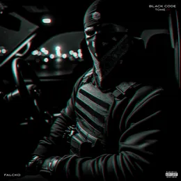 Black Code, Tome 4 von Falcko – Album Cover