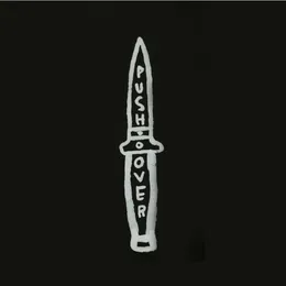 Demo von Push Over – Cover