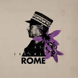 Aster Und Edelweiss von Rome – Album Cover