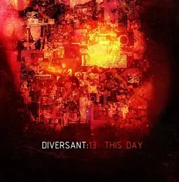 This Day von Diversant:13 – Cover