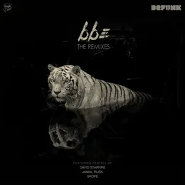 BBE (The Remixes) von Defunk – Cover