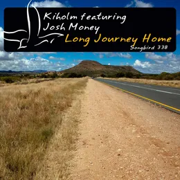 Long Journey Home von Kiholm – Cover