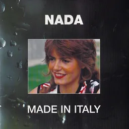 Made in Italy von Nada – Cover