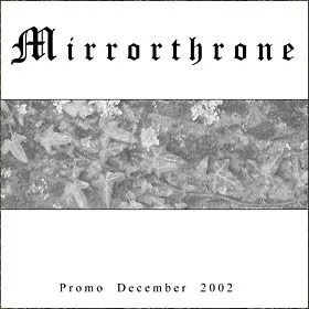 Promo December 2002