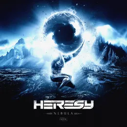 Nebula von Nagazaki – Cover