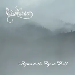 Hymn to the Dying World von Eudaimonia – Album Cover