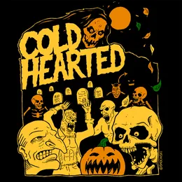 Wandering Soul von Cold Hearted – Cover