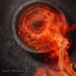 Area von Zero Theorem – Cover