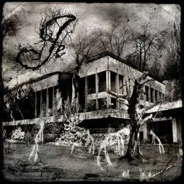 Je von Je – Album Cover