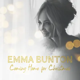 Coming Home for Christmas von Emma Bunton – Cover