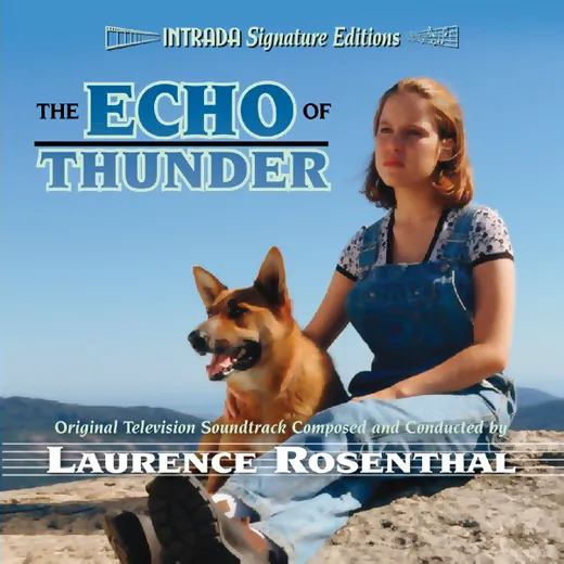 The Echo of Thunder
