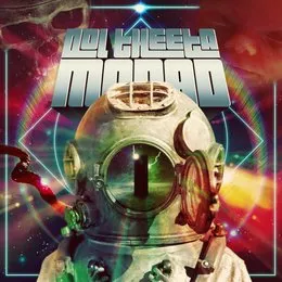 Monad von Dol Theeta – Album Cover