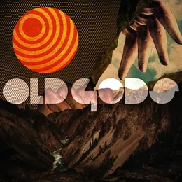Old Gods von Old Gods – Cover