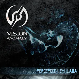 Percepción emulada von Vision Anomaly – Cover