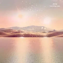 Stoked On Planet Summer von Juleah – Album Cover