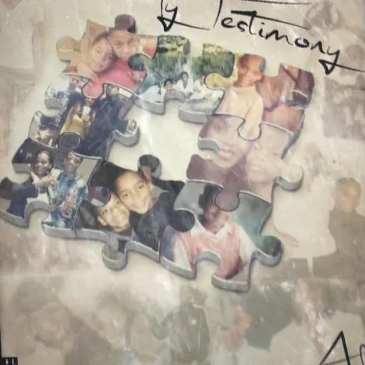 My Testimony