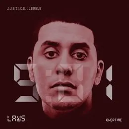 5:01: Overtime von Laws – Cover