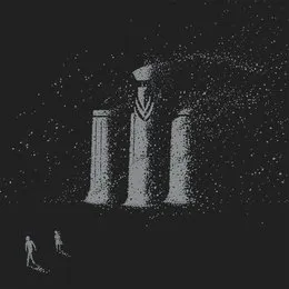 This City Made Us von The Protomen – Album Cover