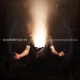 The Revelation von coldrain – Album Cover