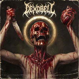 DRAMA von DEXDBELL – Cover