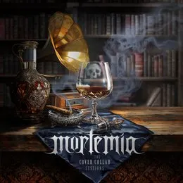 Like a Hurricane von Mortemia – Cover