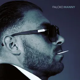Manny von Falcko – Album Cover