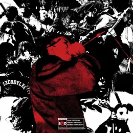 Stunt 2 Die von ezcodylee – Album Cover