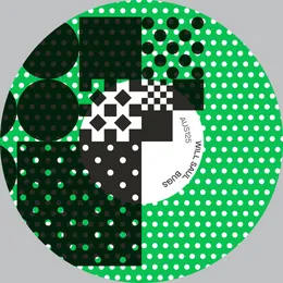 Bugs von Will Saul – Album Cover