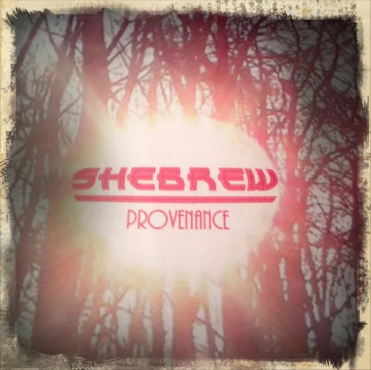 Provenance