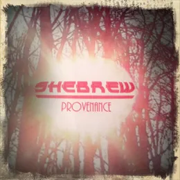 Provenance von Shebrew – Cover
