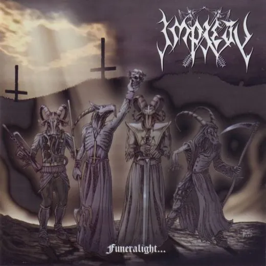 Funeralight…