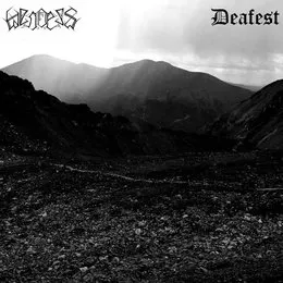 Wendess / Deafest von Deafest – Album Cover