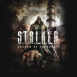 S.T.A.L.K.E.R. Shadow of Chernobyl von FireLake – Cover