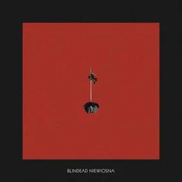 Niewiosna von Blindead – Album Cover